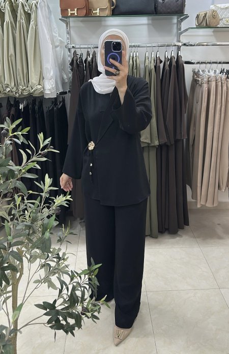 اسود