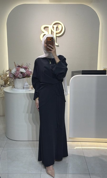 اسود