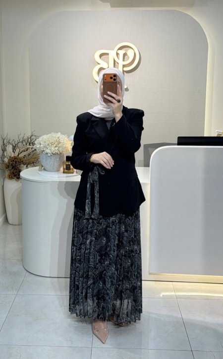 اسود