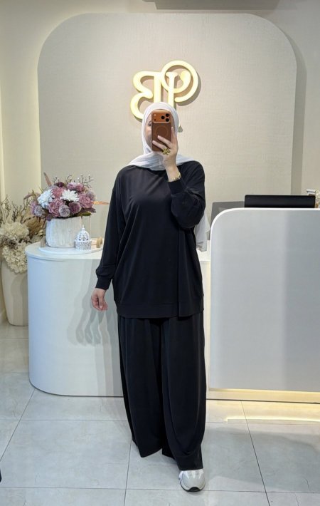 اسود
