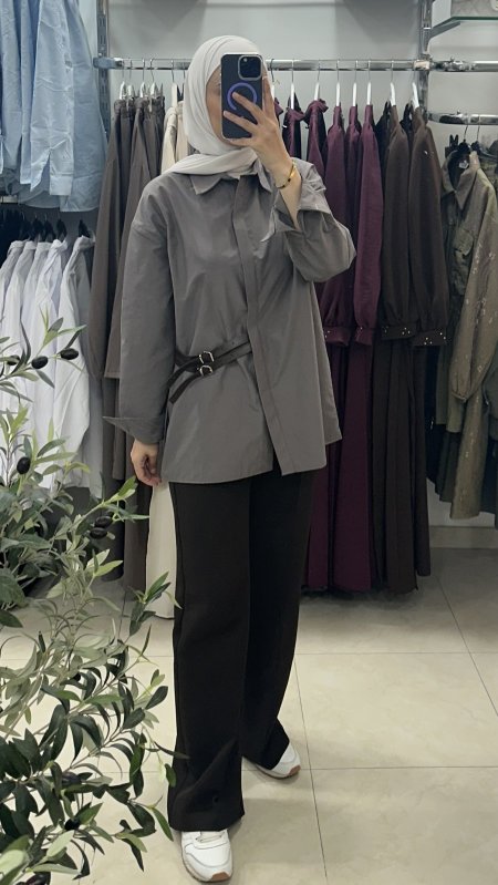 طحيني غامق