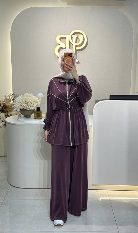 طقم اويشو عملي