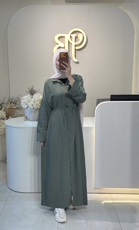 قميص طويل